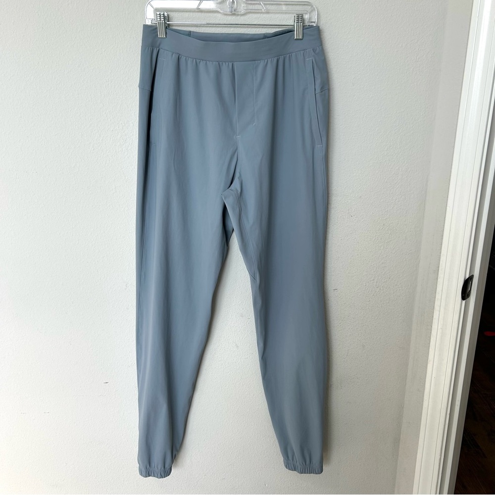 lululemon athletica Gray Joggers